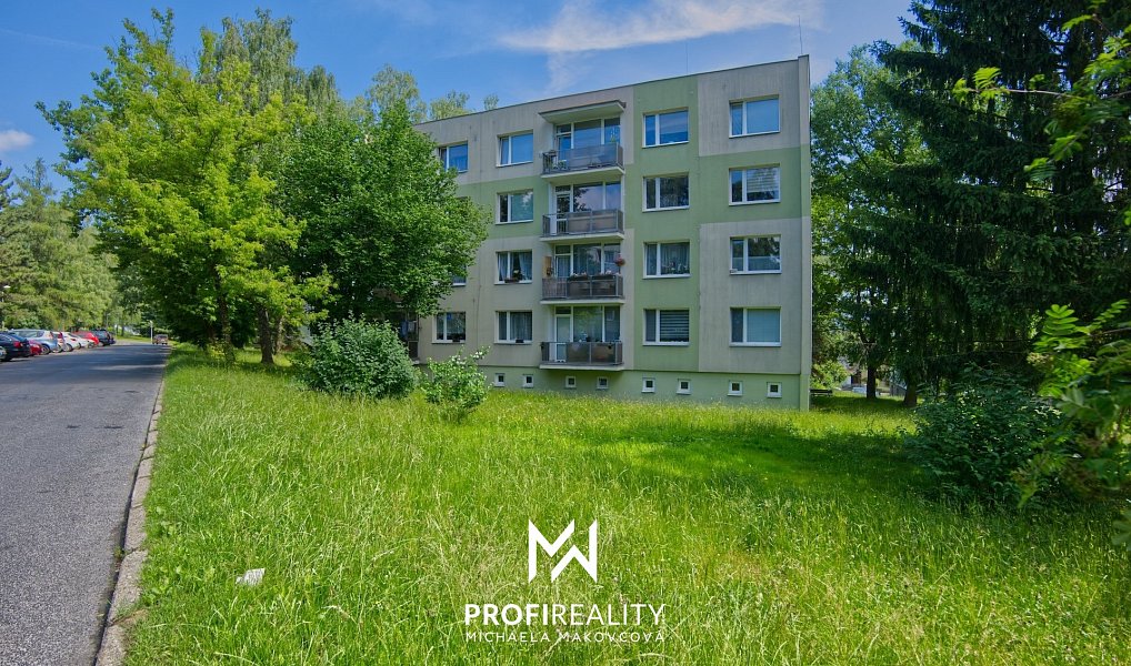 Prodej bytu 3+1 76 m², Liberec – náhled fotky 4