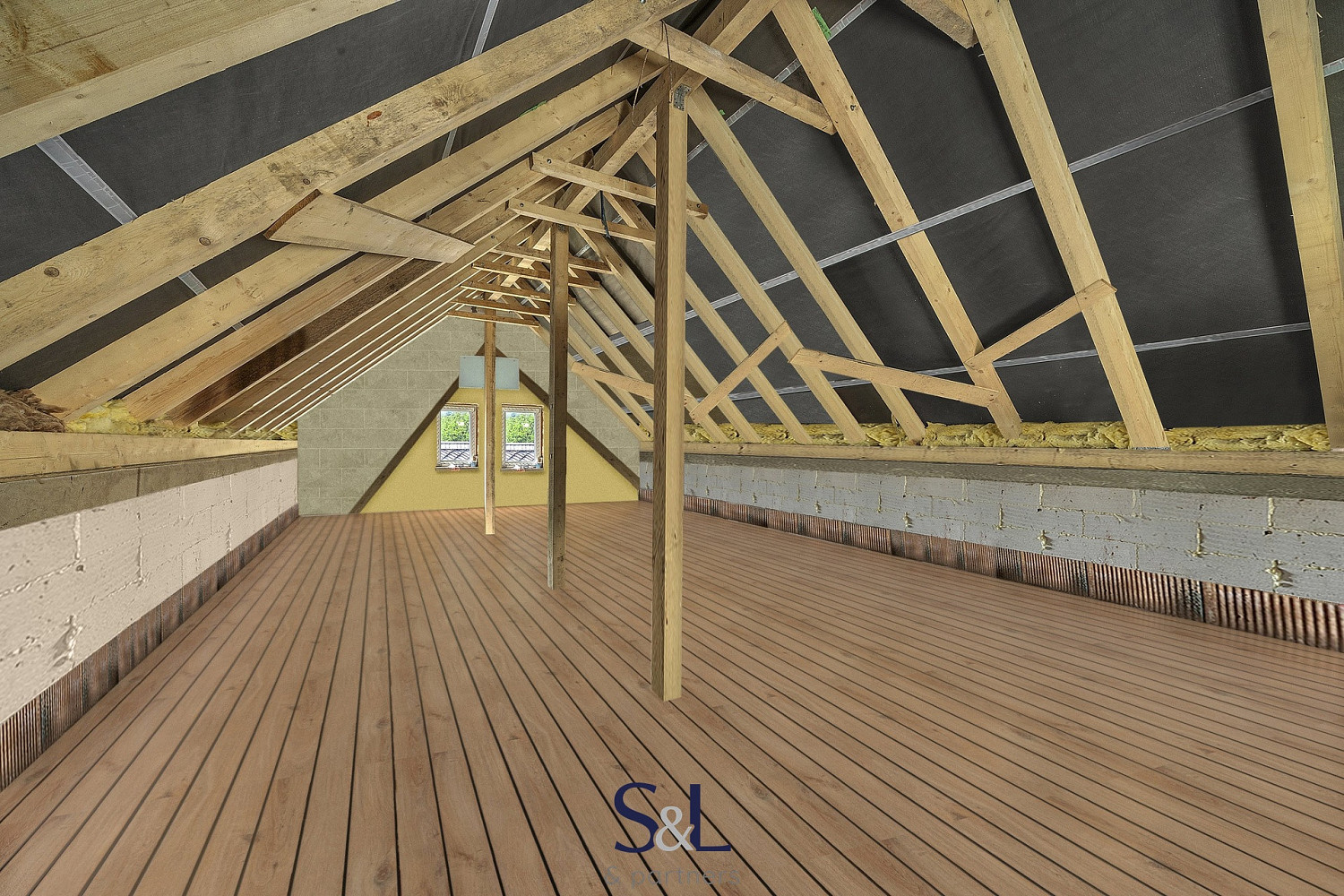Prodej domu 100 m² s pozemkem 158 m² – fotografie 4