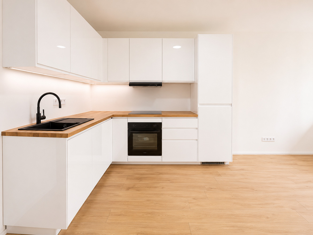 Prodej bytu 3+kk 68 m²