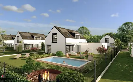Prodej domu 192 m² s pozemkem 700 m², Druhá, Čelákovice - Záluží, okres Praha-východ