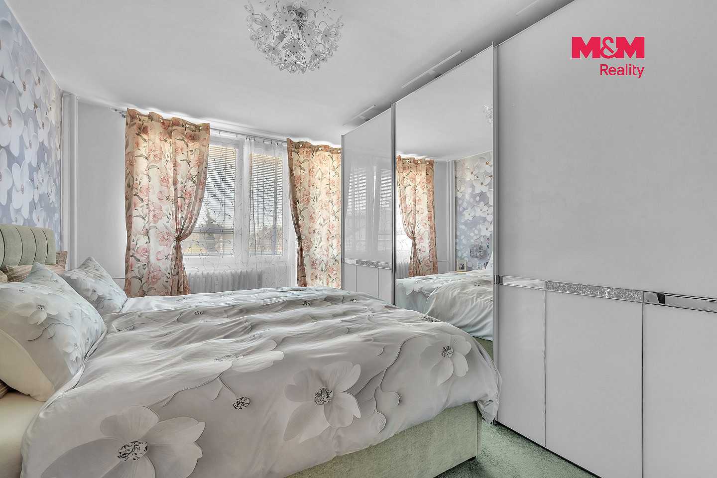 Prodej bytu 3+kk 82 m² - Widok 5