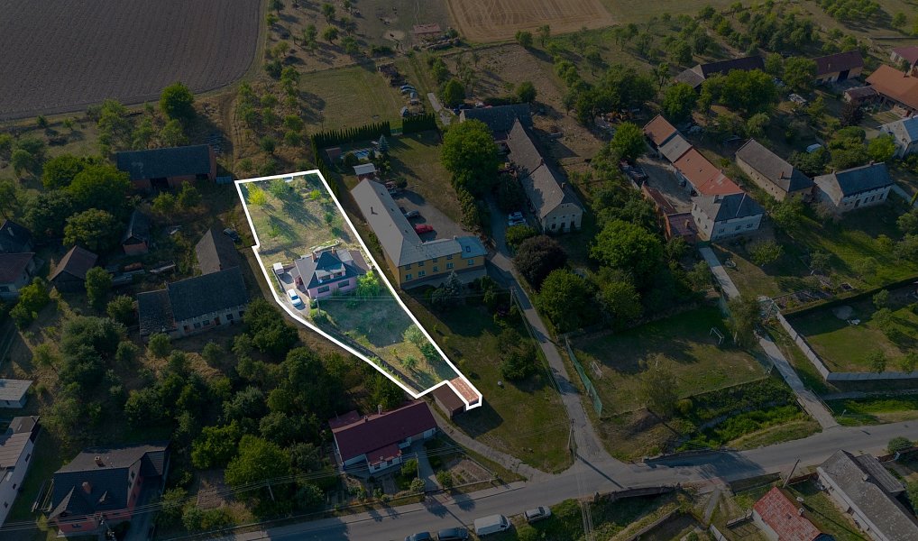 Prodej domu 145 m² s pozemkem 1 539 m², Fryšták – náhled fotky 33