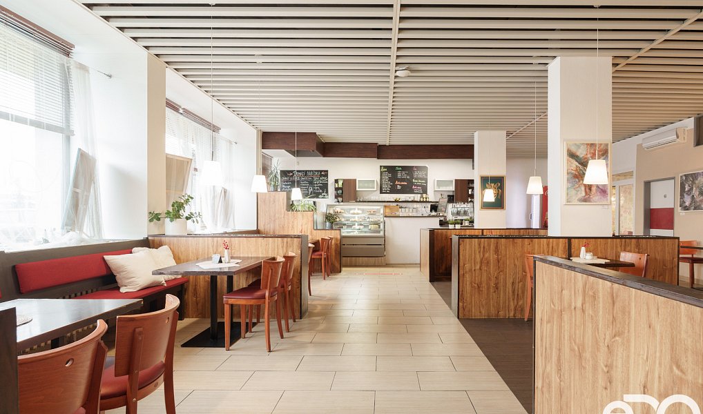 Prodej restaurace 280 m², Mladá Boleslav – náhled fotky 2