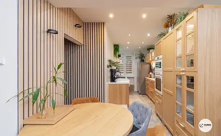 Prodej bytu 3+kk 68 m²