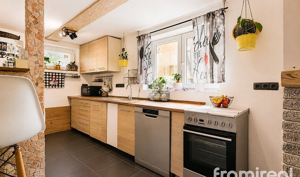 Prodej domu 243 m² s pozemkem 237 m², Bučovice – náhled fotky 7