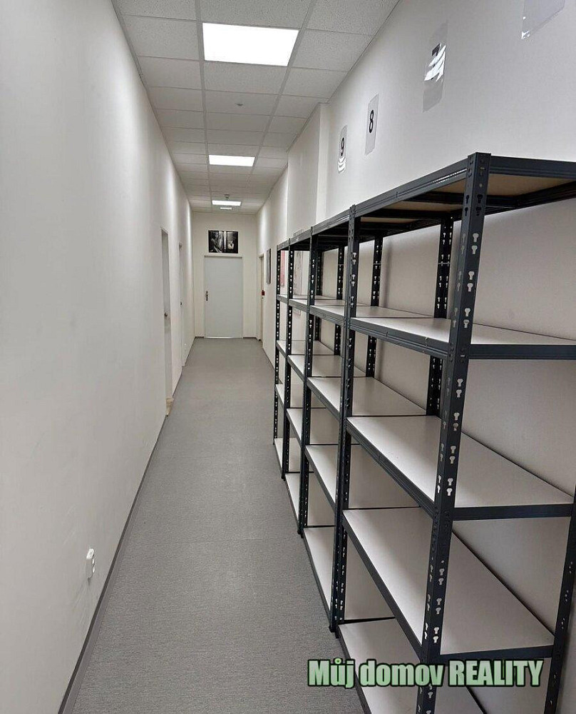 Pronájem obchodních prostor 15 m² – fotografie 3