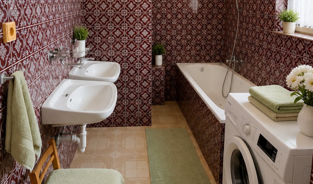 Prodej domu 140 m² s pozemkem 515 m², Vroutek – náhled fotky 10