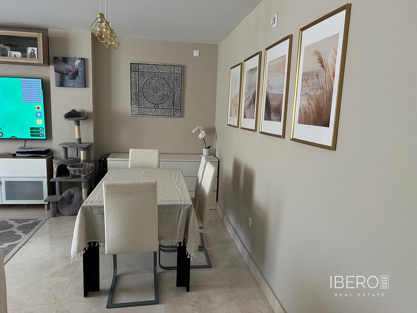 Piso 4+kk – Tolox, Sierra de las Nieves - Vista 4