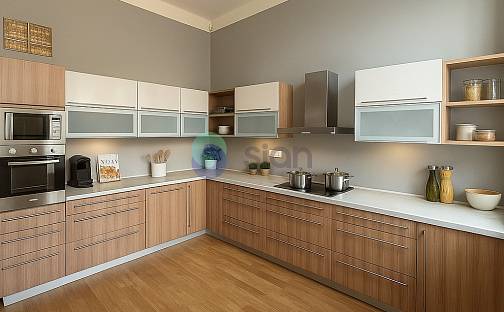 Pronájem bytu 2+1 66 m², Krnovská, Opava - Předměstí