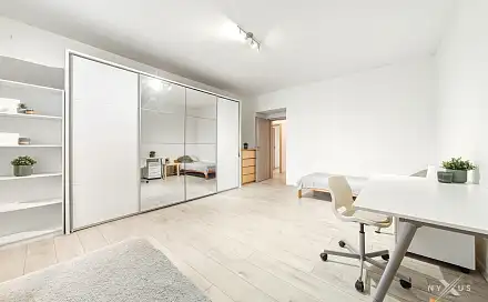 Prodej bytu 4+1 100 m²