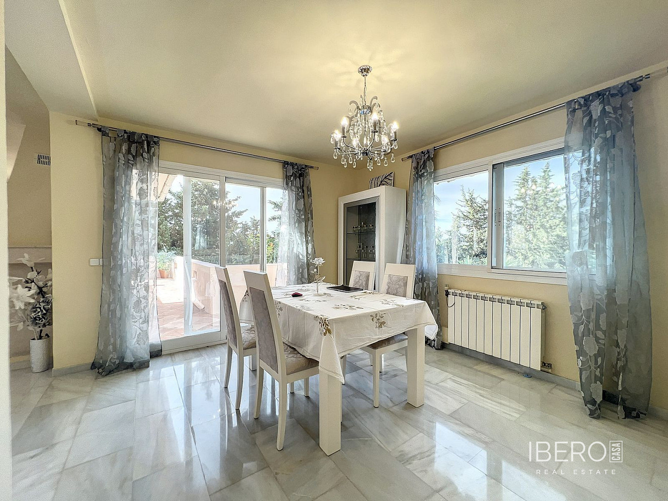 Casa 6+kk – Málaga, San Rafael, Cruz de Humilladero - Més
