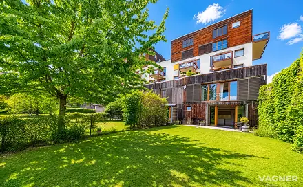 Prodej bytu 4+kk 97 m²