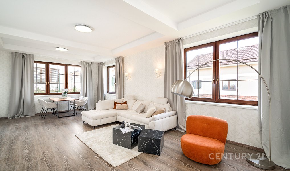 Prodej domu 300 m² s pozemkem 538 m², Makotřasy – náhled fotky 2
