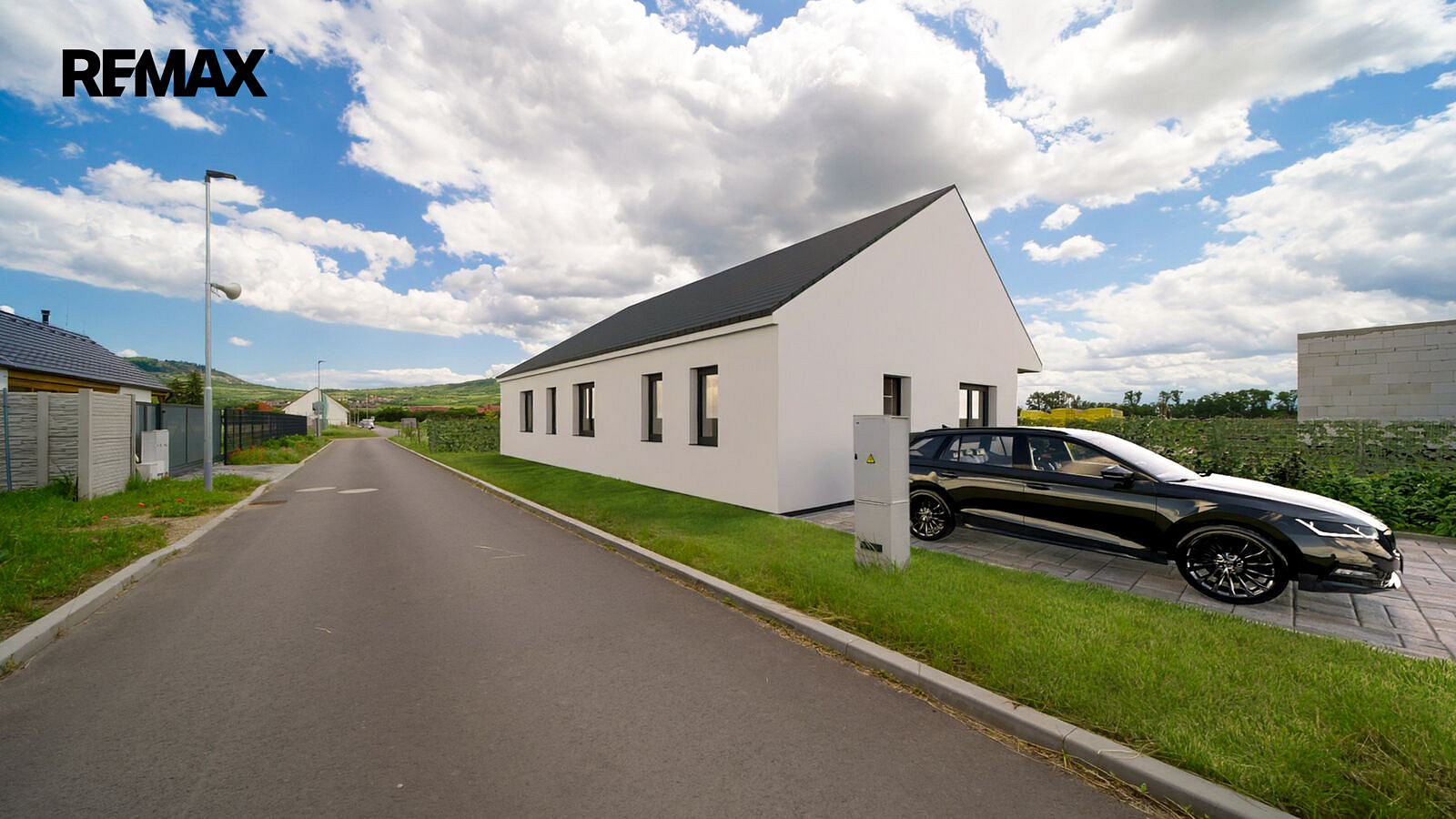 Prodej domu 145 m² s pozemkem 600 m²