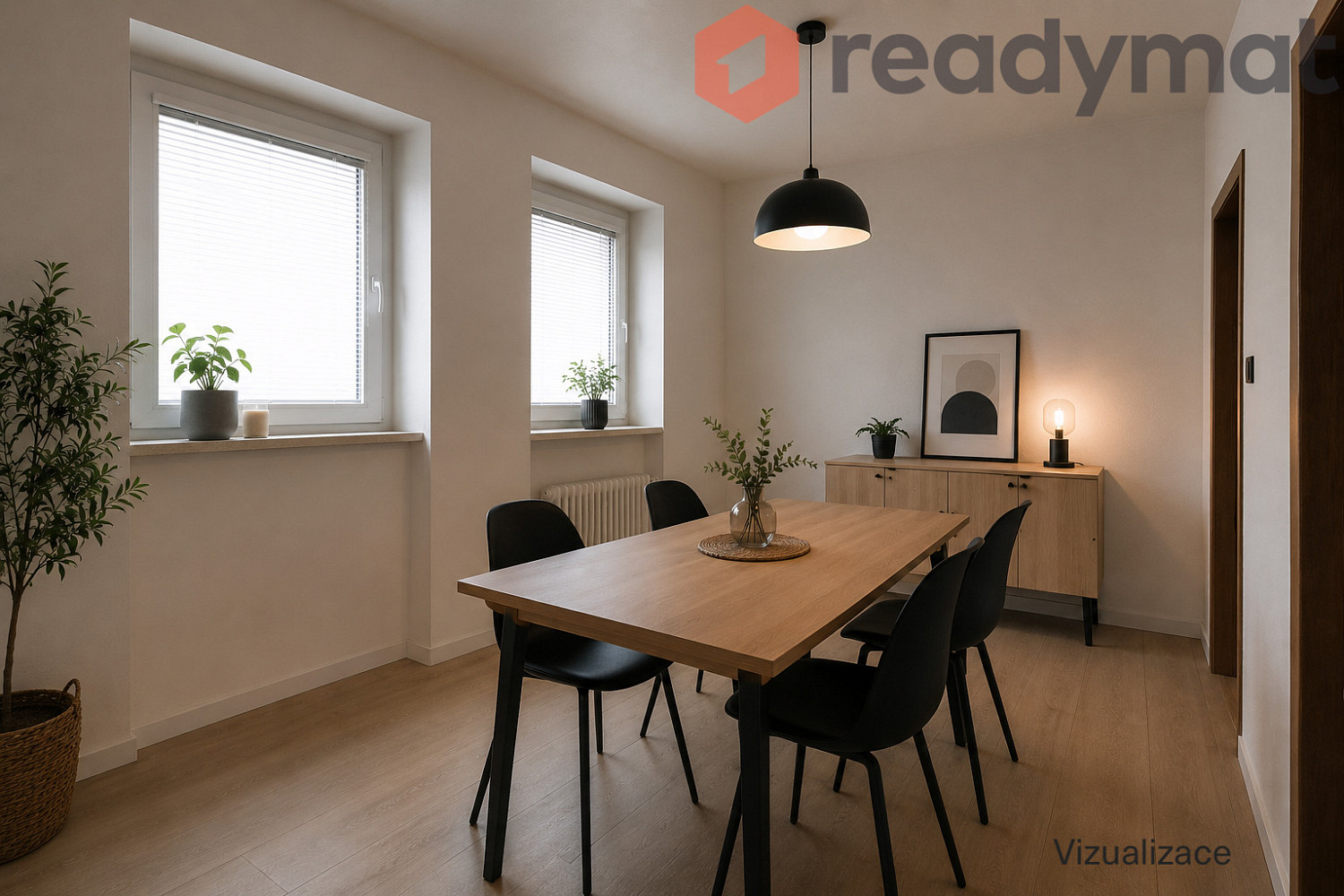 Prodej bytu 2+1 55 m² — photo 5