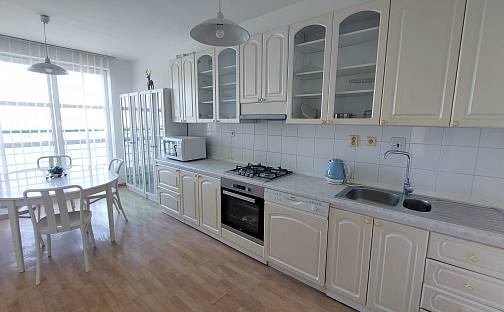 Pronájem bytu 4+1 149 m², Praha 5 - Stodůlky