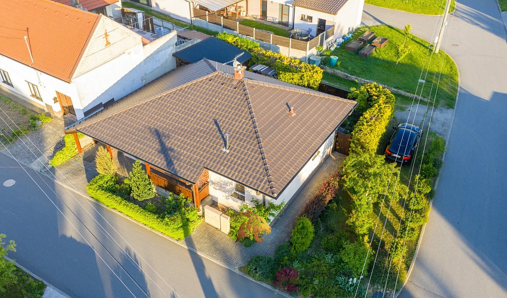 Prodej domu 90 m² s pozemkem 275 m², Nivnice – náhled fotky 7