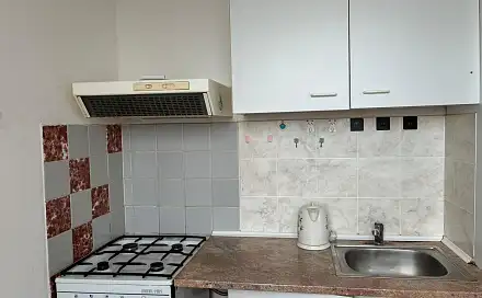 Pronájem bytu 1+1 35 m²