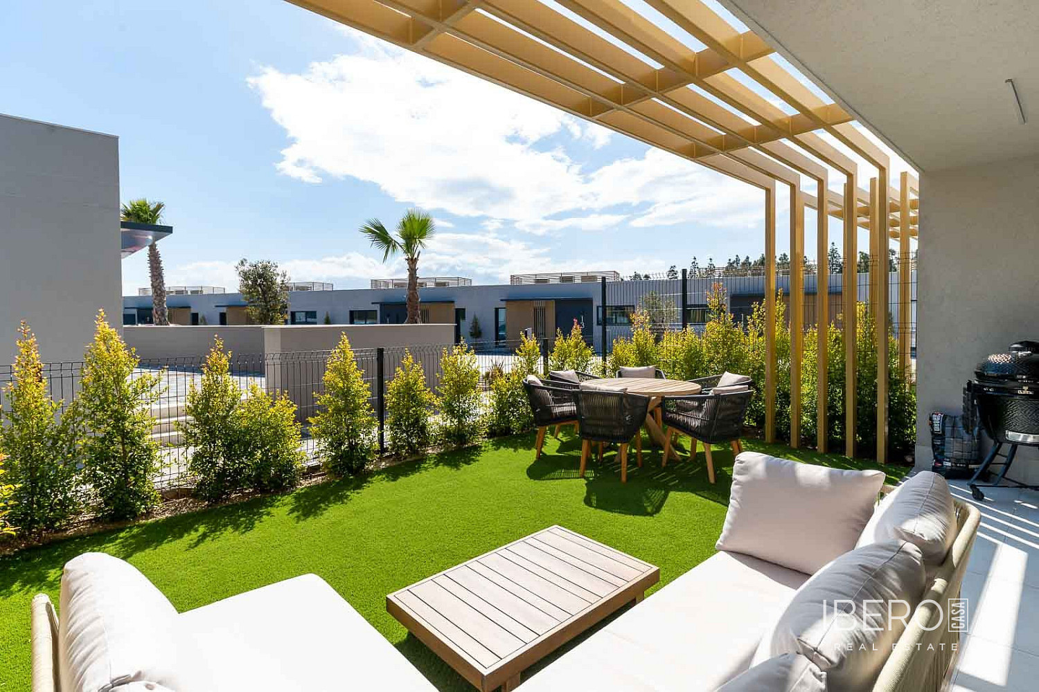 Casa 5+kk – Málaga, El Chaparral, Puerto de la Torre - Más