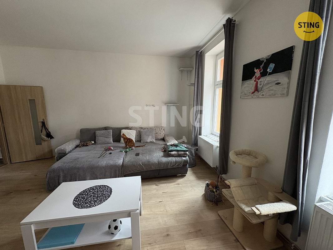 Pronájem bytu 2+kk 54 m² — photo 5