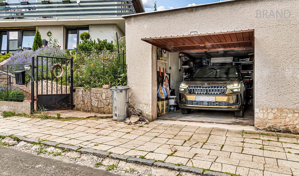 Prodej domu 170 m² s pozemkem 672 m², Trutnov – náhled fotky 32