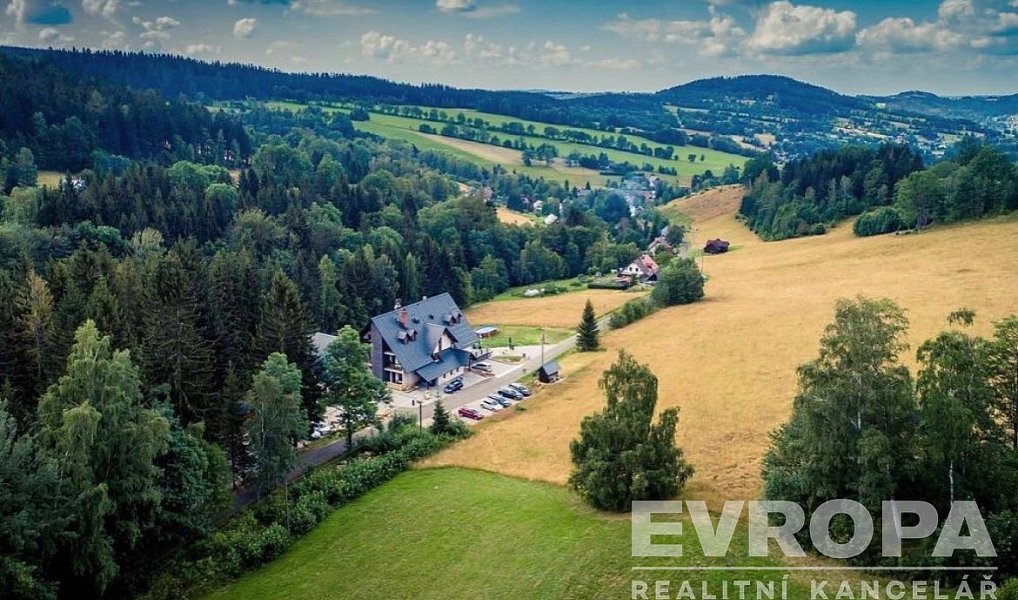 Pronájem bytu 1+kk 10 m², Rokytnice nad Jizerou – náhled fotky 6