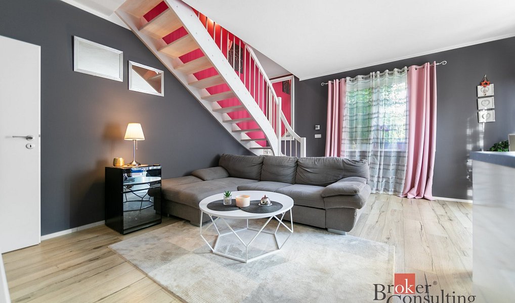 Prodej bytu 3+kk 71 m², Bašť – náhled fotky 4