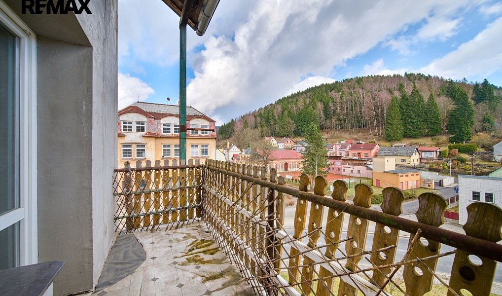 Prodej bytu 3+1 95 m², Kraslice – náhled fotky 4