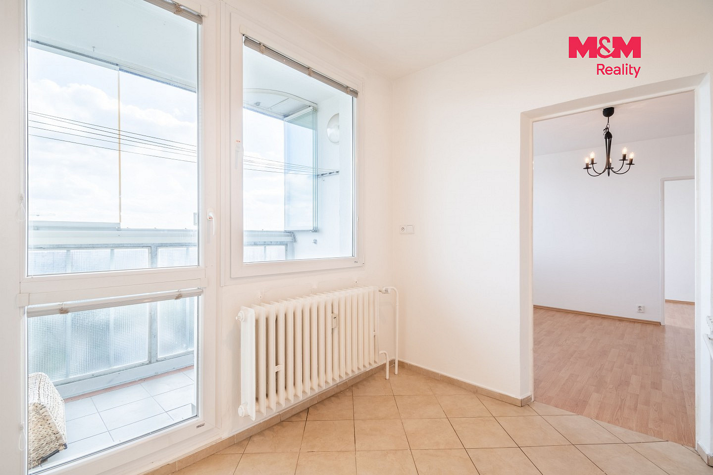 Pronájem bytu 3+1 69 m² – fotografie 4