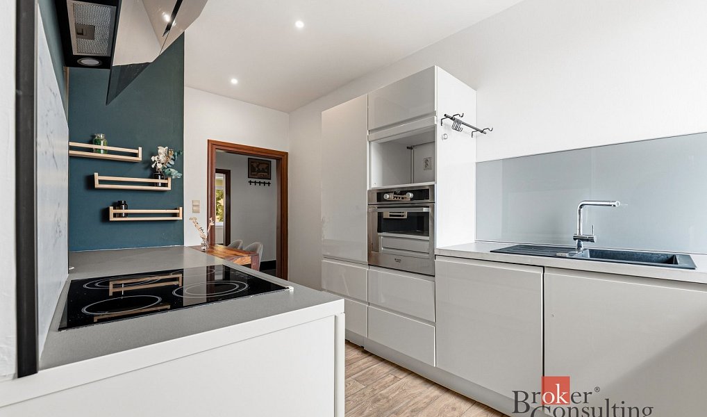Prodej bytu 3+1 92 m², Mariánské Lázně – náhled fotky 7