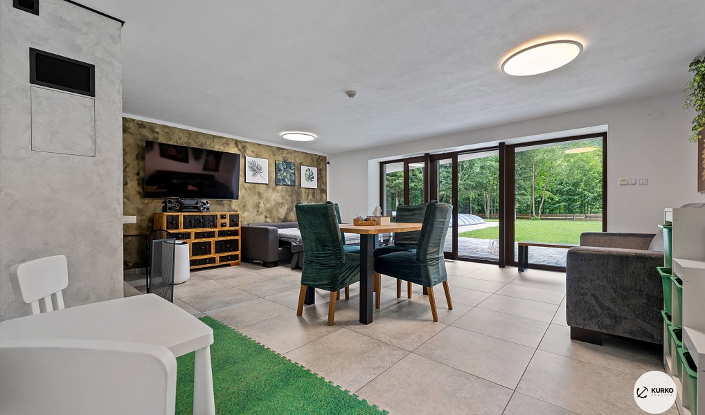 Prodej chaty/chalupy 211 m² s pozemkem 8 342 m², Morávka – náhled fotky 23