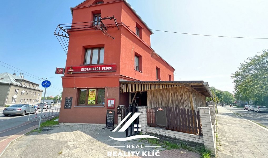 Pronájem restaurace 100 m², Ostrava – náhled fotky 39