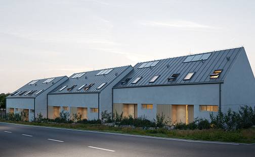 Prodej bytu 4+kk 112 m², Bohutín - Vysoká Pec, okres Příbram