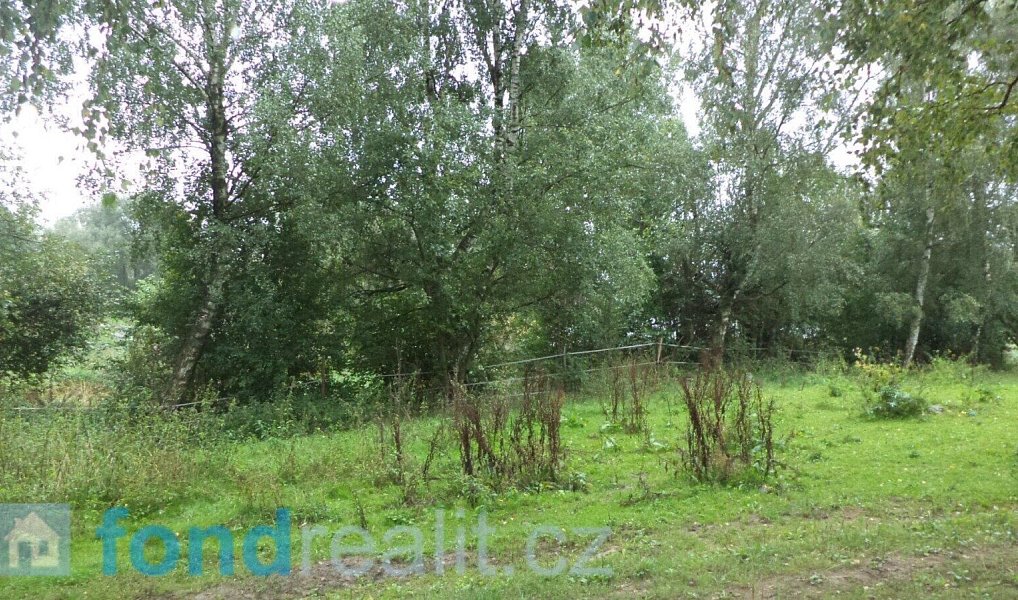 Prodej pozemku 841 m², Studená – náhled fotky 3