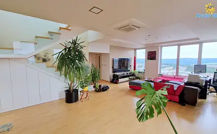 Prodej bytu 4+kk 446 m²