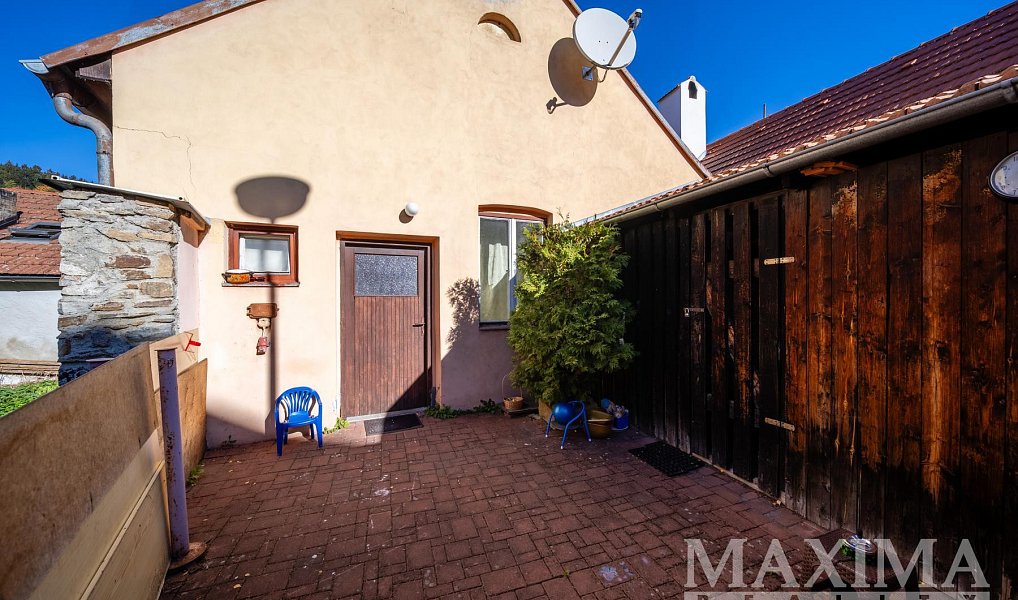 Prodej ubytovacího objektu 143 m², Rožmberk nad Vltavou – náhled fotky 15