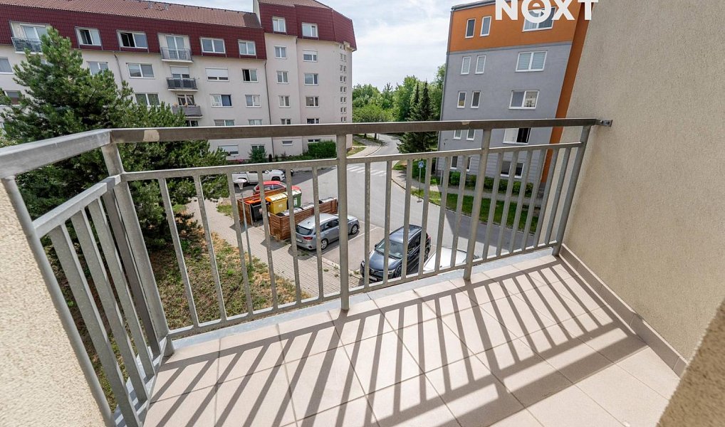 Prodej bytu 2+kk 64 m², Odolena Voda – náhled fotky 9