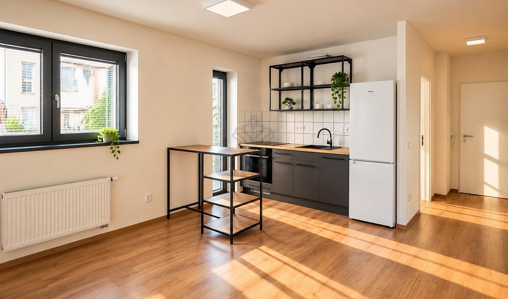 Pronájem bytu 2+kk 42 m², Brno – náhled fotky 4