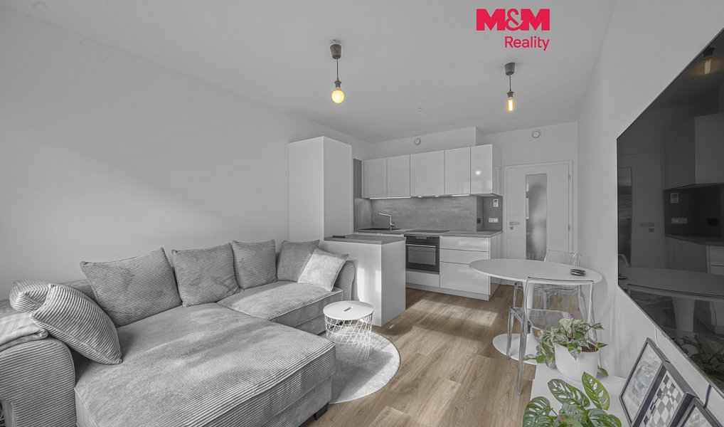 Prodej bytu 4+kk, 76 m², Uhříněves - Praha 22, Praha