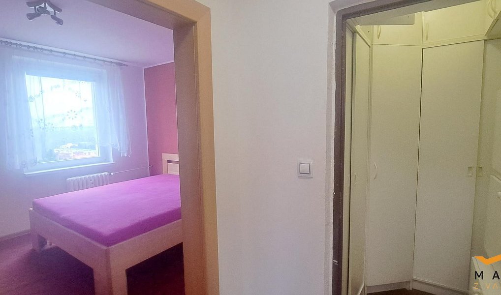 Pronájem bytu 3+1 68 m², Jihlava – náhled fotky 6