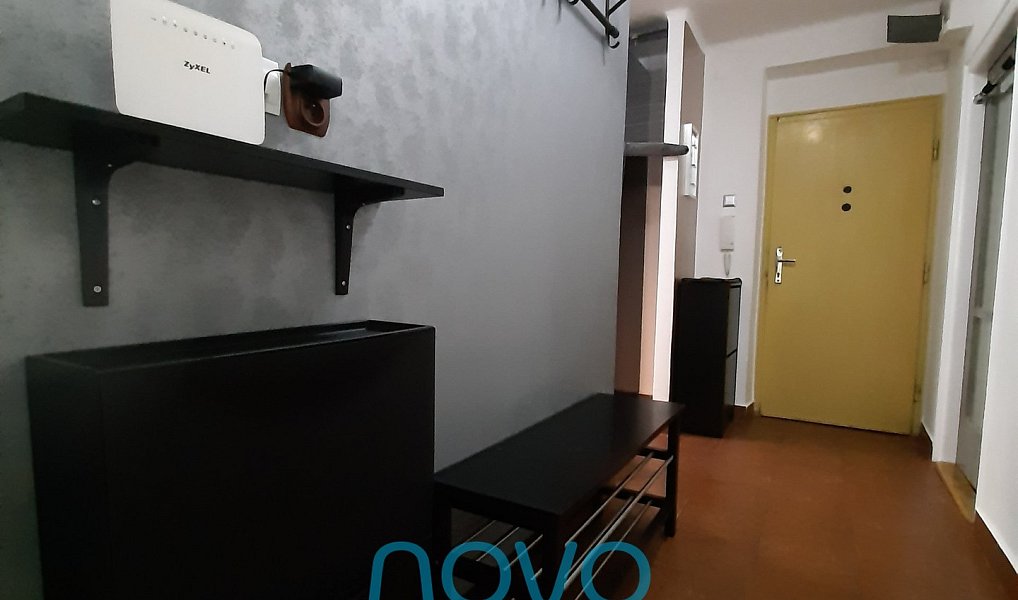 Pronájem bytu 2+1 58 m², Praha – náhled fotky 10