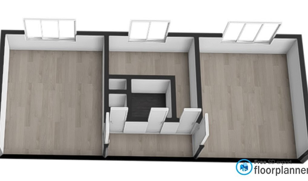 Prodej bytu 3+kk 62 m², Ostrava – náhled fotky 11