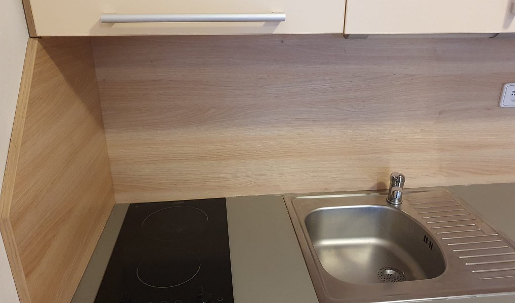 Pronájem bytu 1+kk 20 m², Všemina – náhled fotky 5