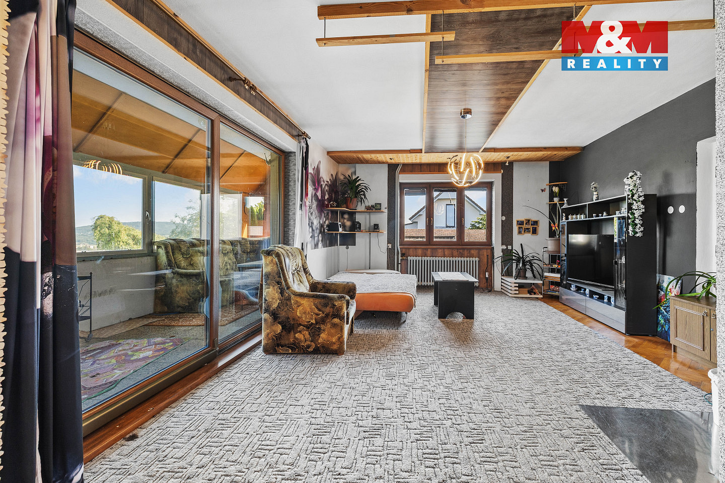 Prodej domu 133 m² s pozemkem 799 m² — photo 3