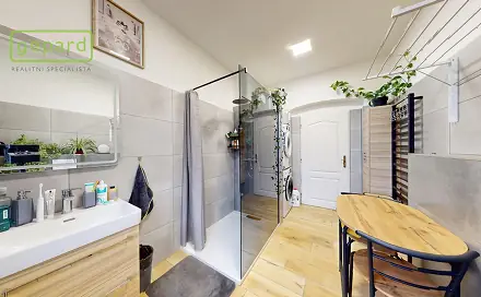 Prodej bytu 2+1 81 m², Marie Pomocné, Litoměřice - Předměstí