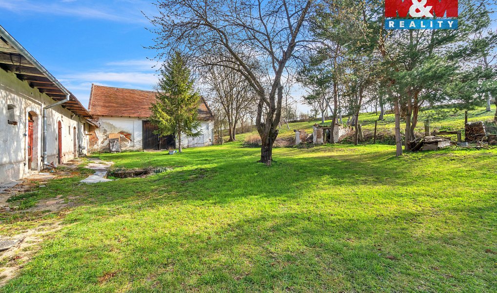 Prodej domu 253 m² s pozemkem 9 482 m², Chrudim – náhled fotky 10