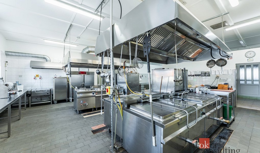 Prodej restaurace 600 m², Krásný Dvůr – náhled fotky 21