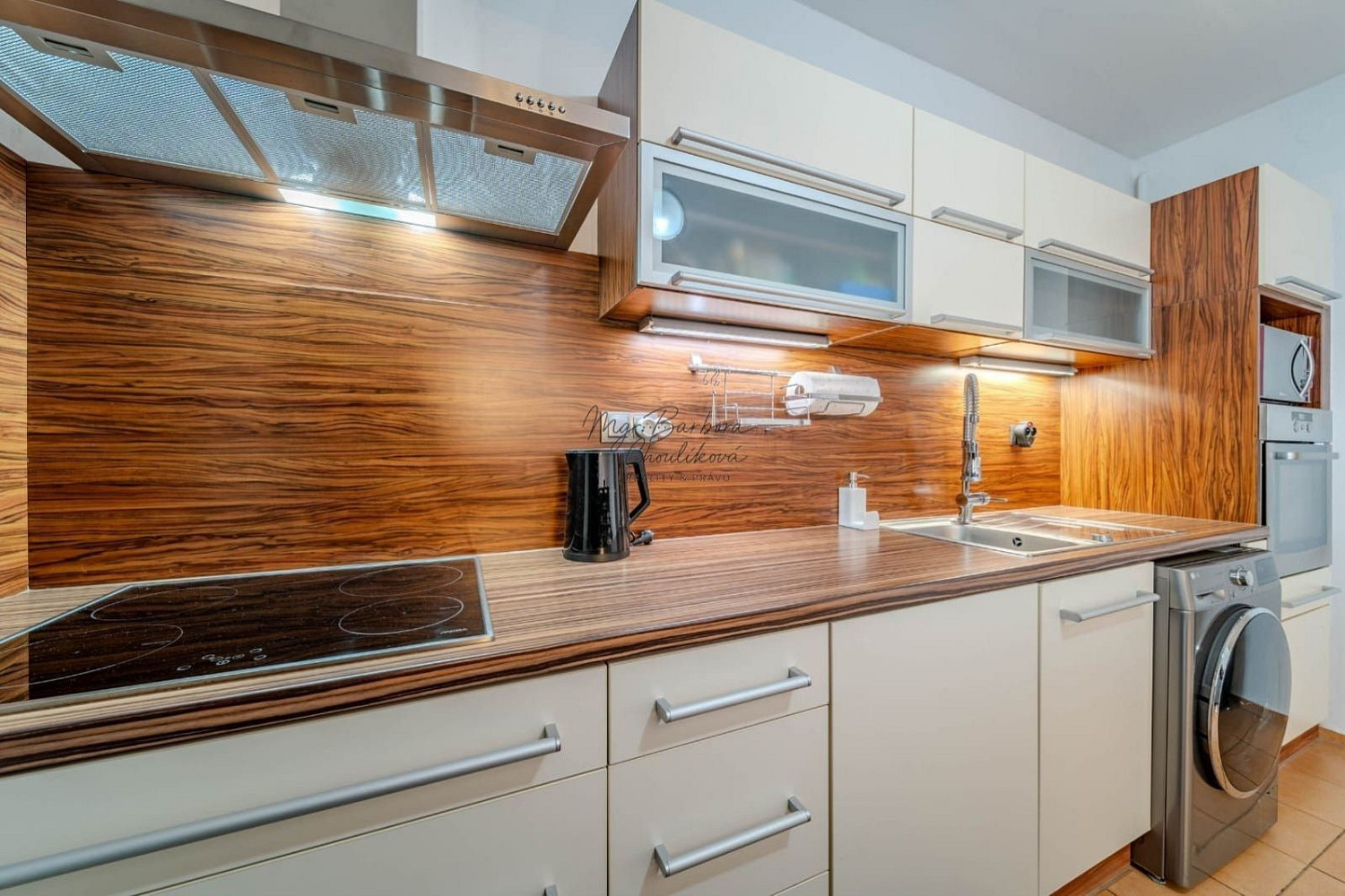 Prodej bytu 3+kk 92 m² – fotografie 4