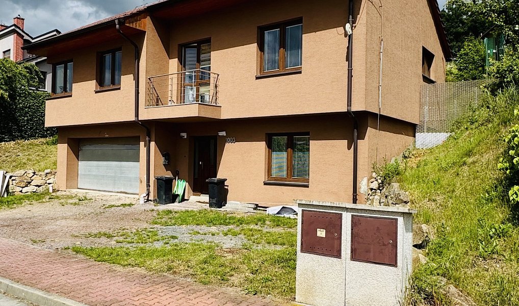 Prodej domu 119 m² s pozemkem 663 m², Náměšť nad Oslavou – náhled fotky 8