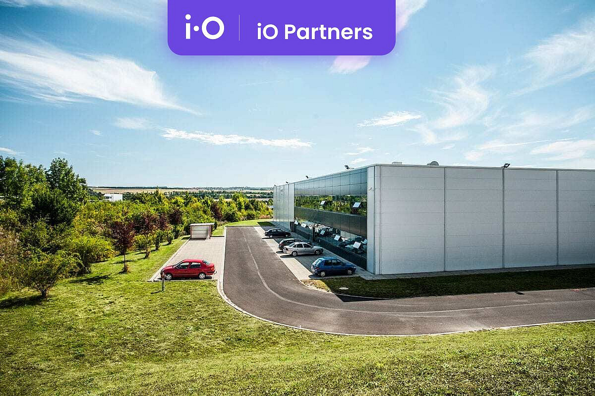 Pronájem skladovacích prostor 20 986 m² – fotografie 4